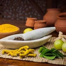 Ayurvedic and Natural Herbal Powders, Supplements & Capsules