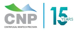 CNP hydro pumps logo
